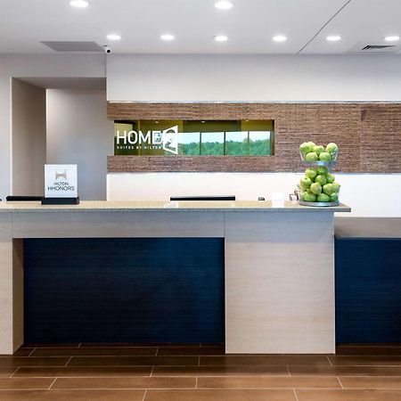 Home2 Suites By Hilton Charlotte University Research Park Esterno foto