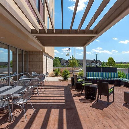 Home2 Suites By Hilton Charlotte University Research Park Esterno foto