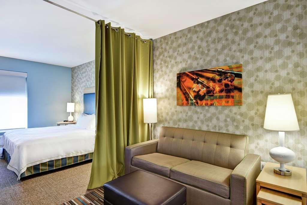Home2 Suites By Hilton Charlotte University Research Park Camera foto