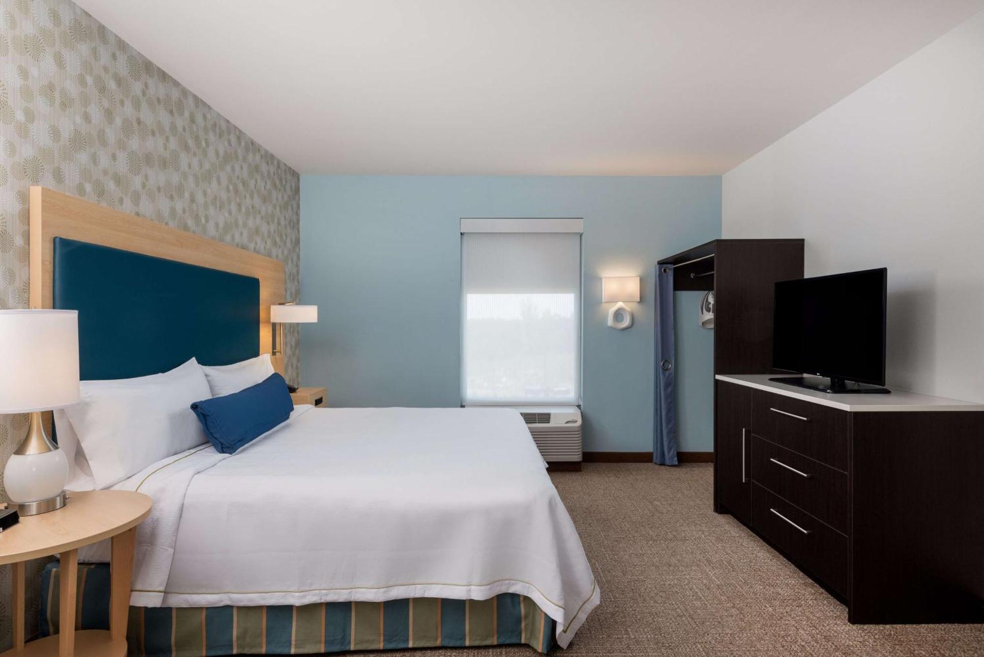 Home2 Suites By Hilton Charlotte University Research Park Esterno foto
