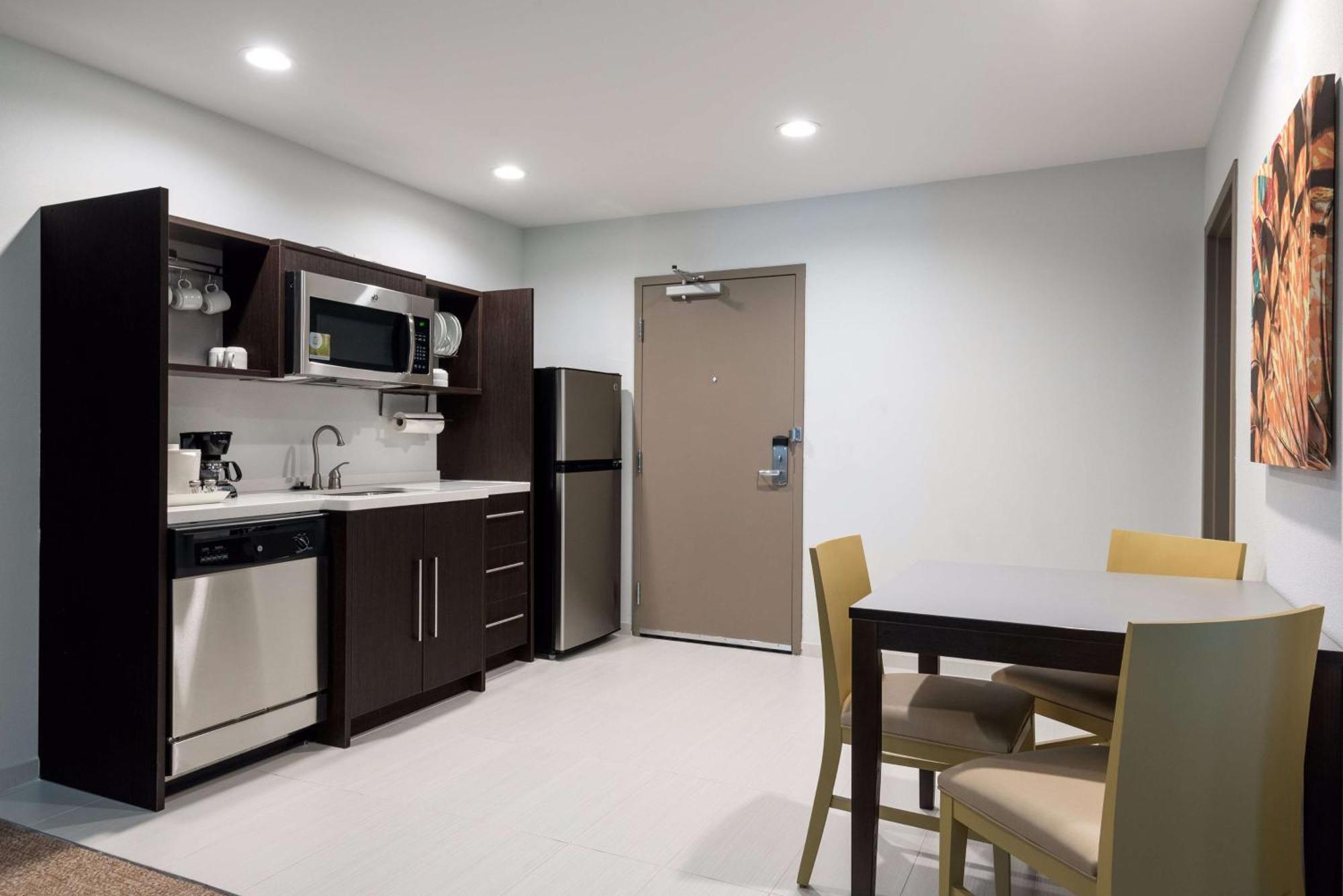 Home2 Suites By Hilton Charlotte University Research Park Esterno foto