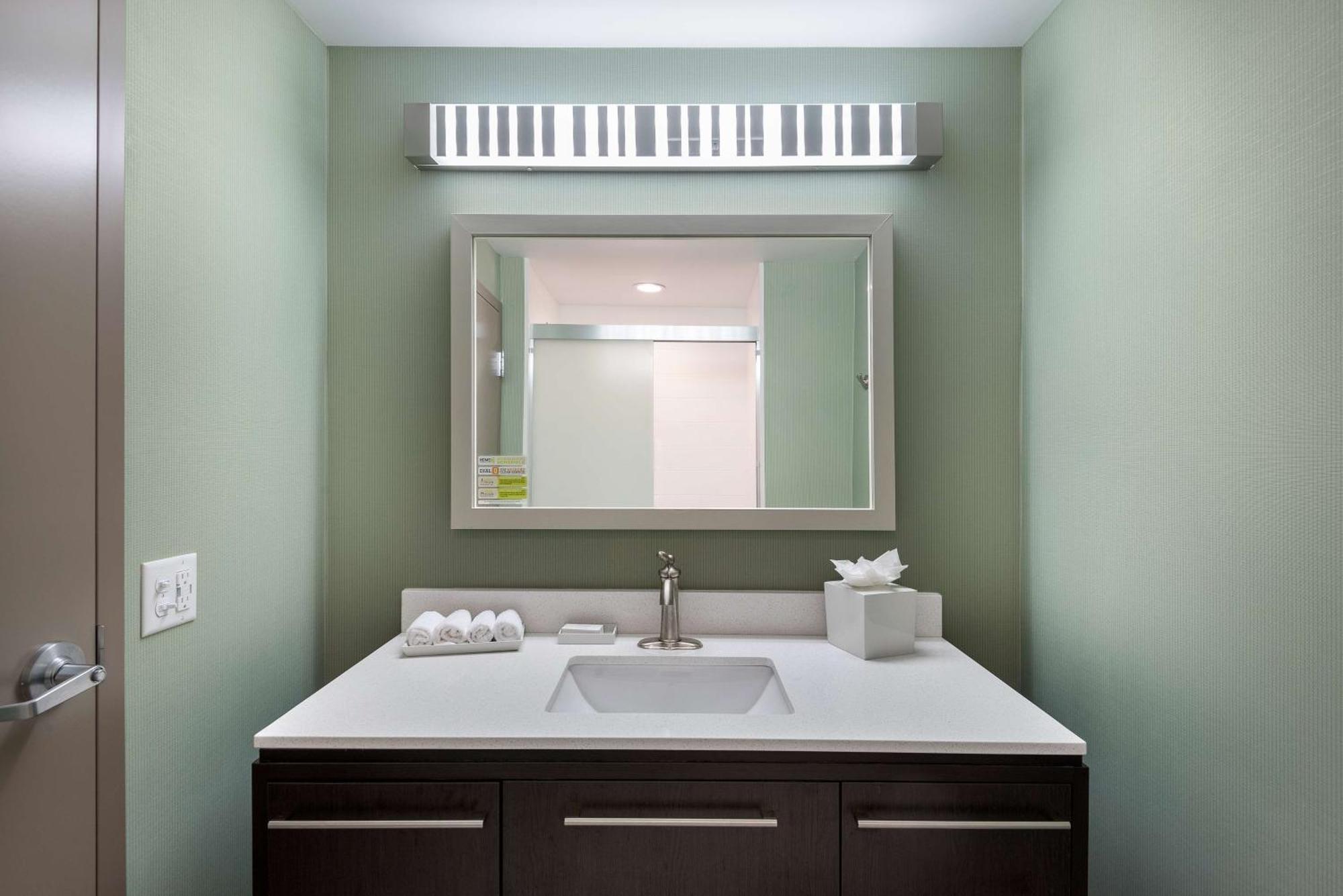 Home2 Suites By Hilton Charlotte University Research Park Esterno foto