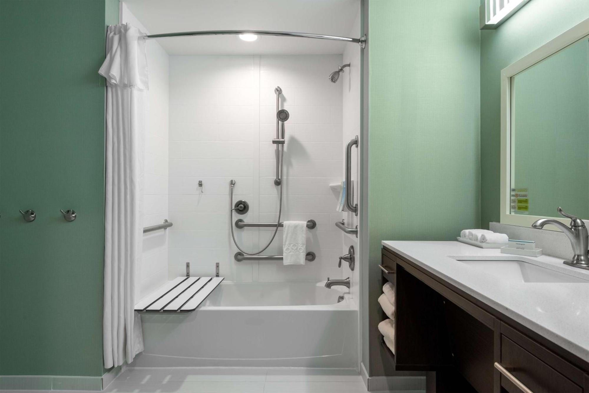 Home2 Suites By Hilton Charlotte University Research Park Esterno foto