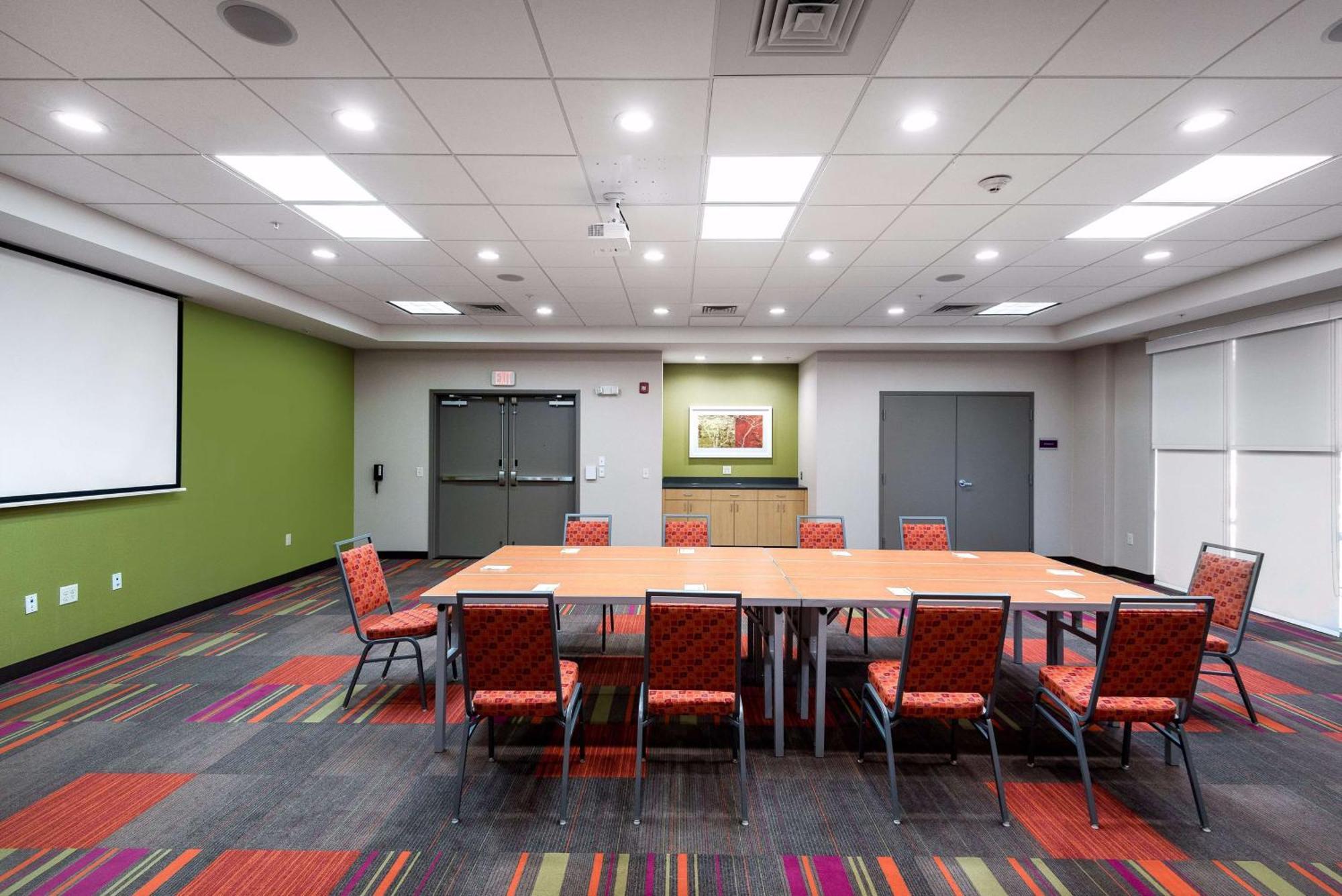 Home2 Suites By Hilton Charlotte University Research Park Esterno foto