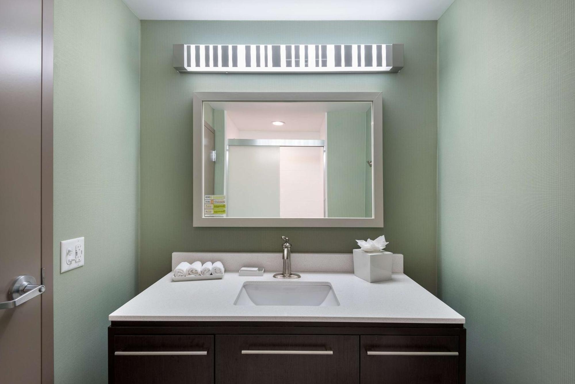 Home2 Suites By Hilton Charlotte University Research Park Esterno foto