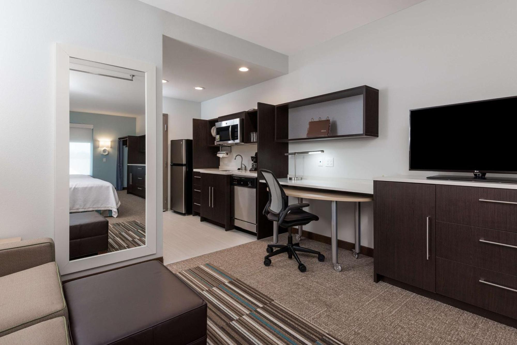 Home2 Suites By Hilton Charlotte University Research Park Esterno foto
