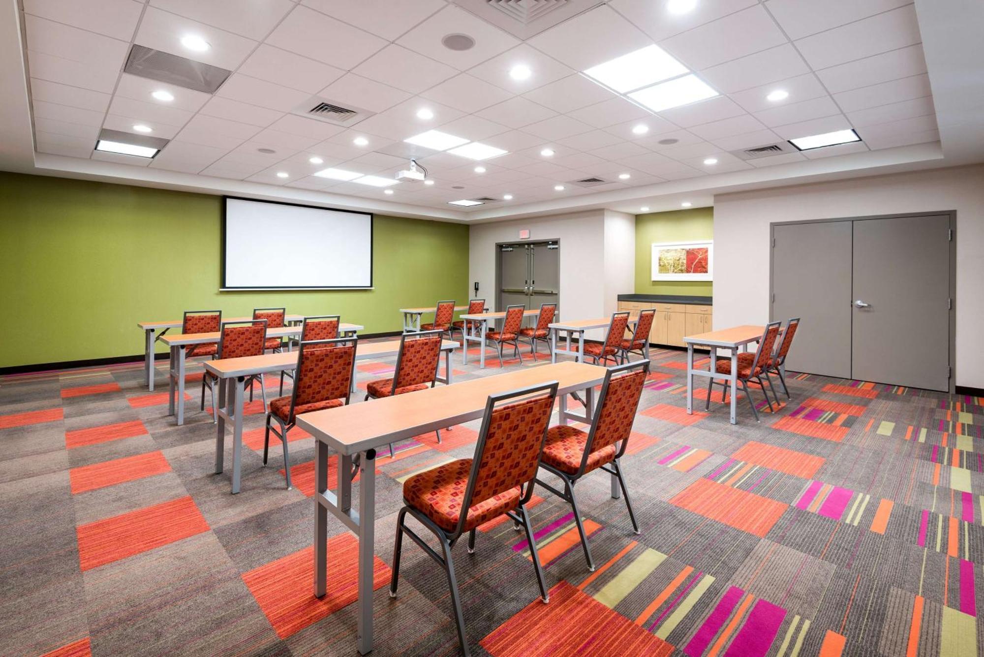 Home2 Suites By Hilton Charlotte University Research Park Esterno foto