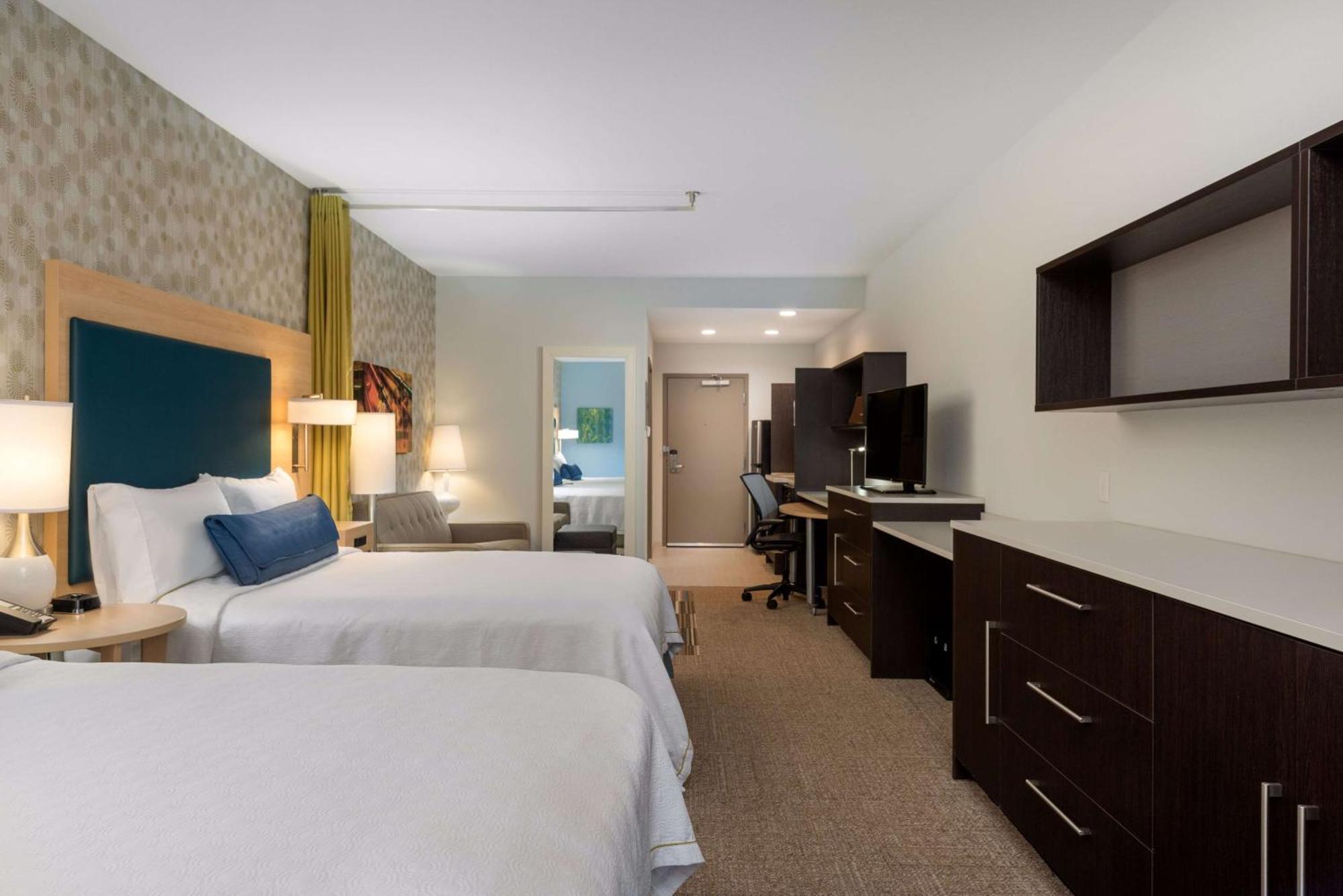 Home2 Suites By Hilton Charlotte University Research Park Esterno foto