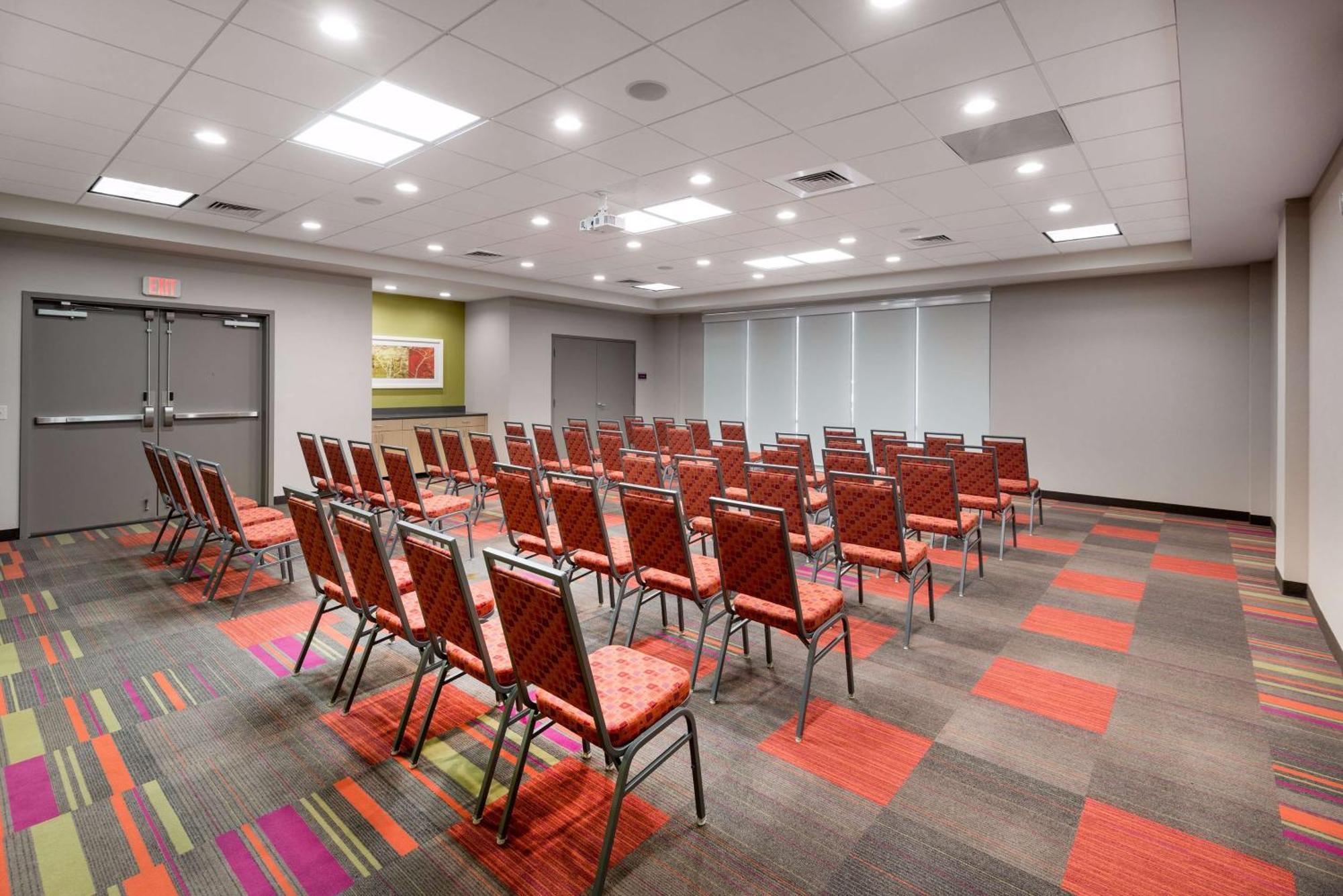 Home2 Suites By Hilton Charlotte University Research Park Esterno foto