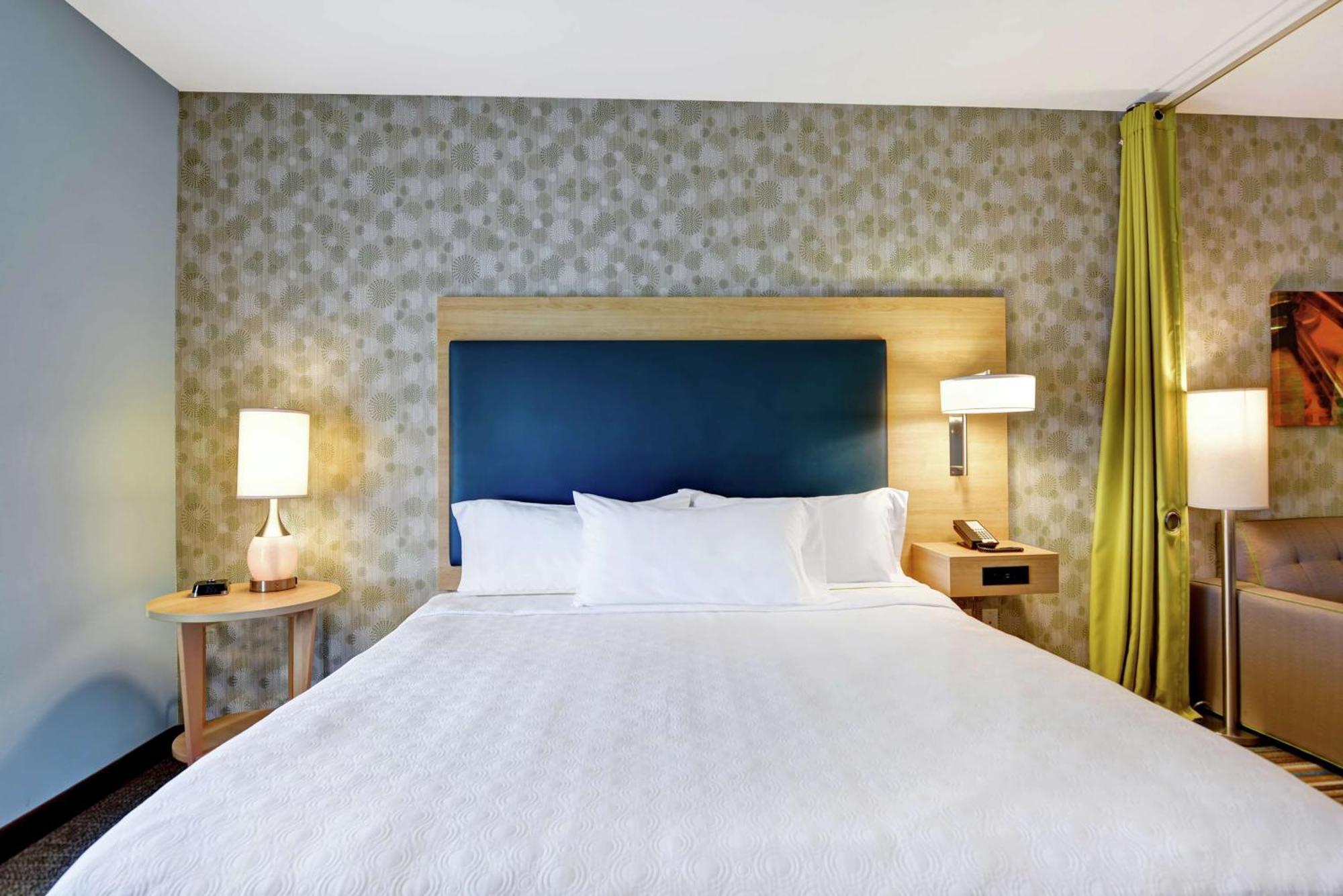 Home2 Suites By Hilton Charlotte University Research Park Esterno foto