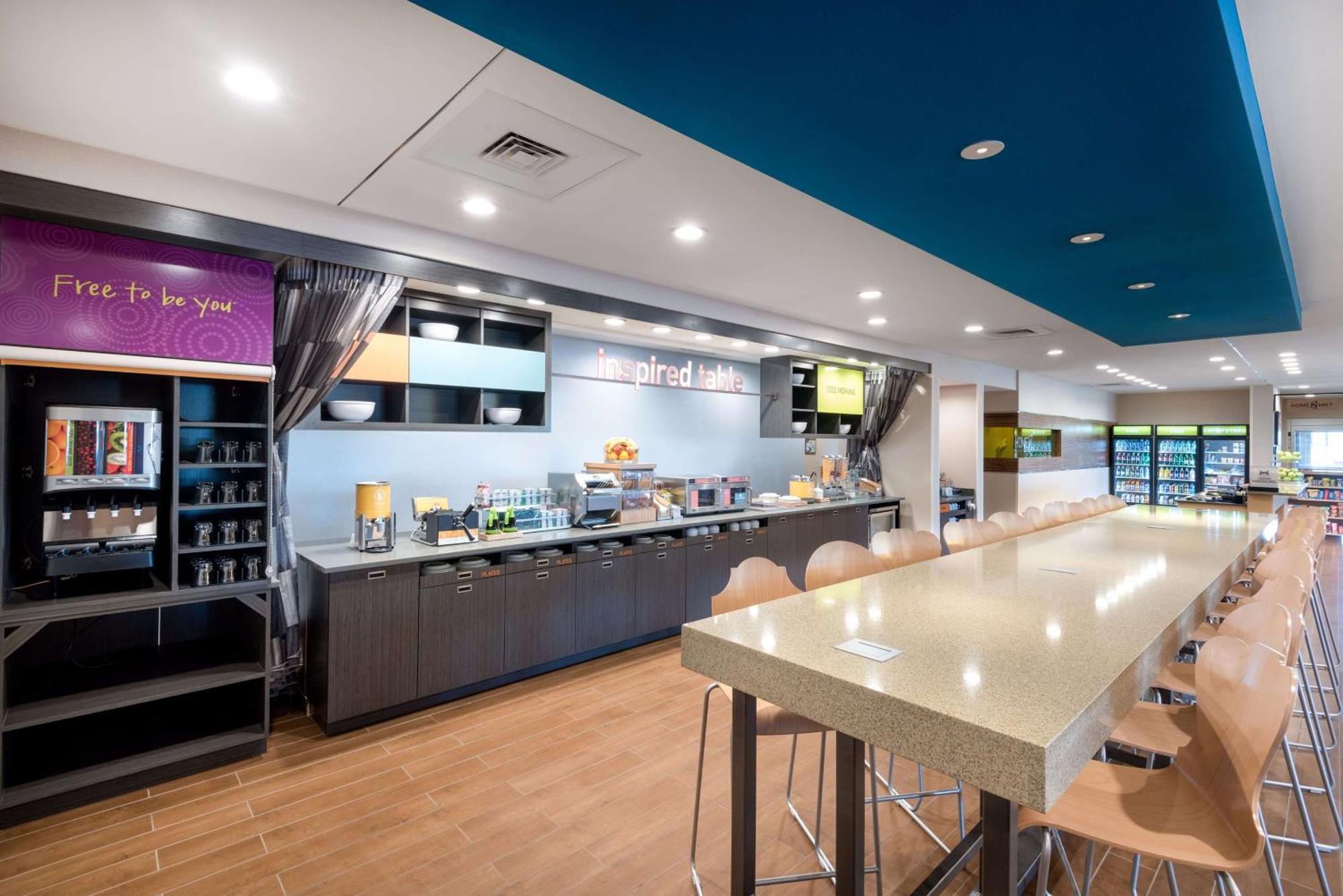 Home2 Suites By Hilton Charlotte University Research Park Esterno foto