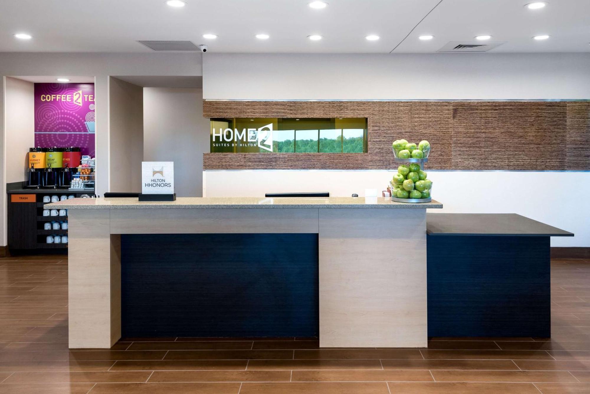 Home2 Suites By Hilton Charlotte University Research Park Esterno foto
