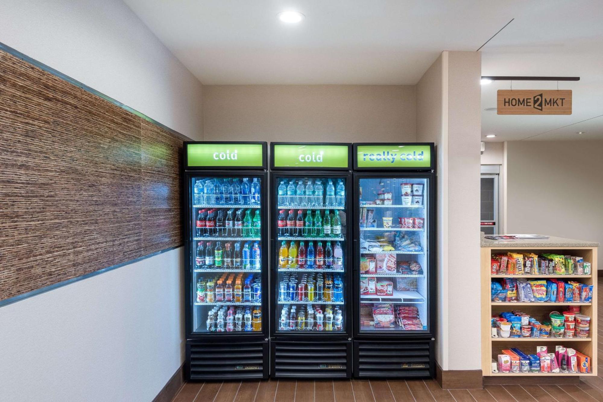 Home2 Suites By Hilton Charlotte University Research Park Esterno foto