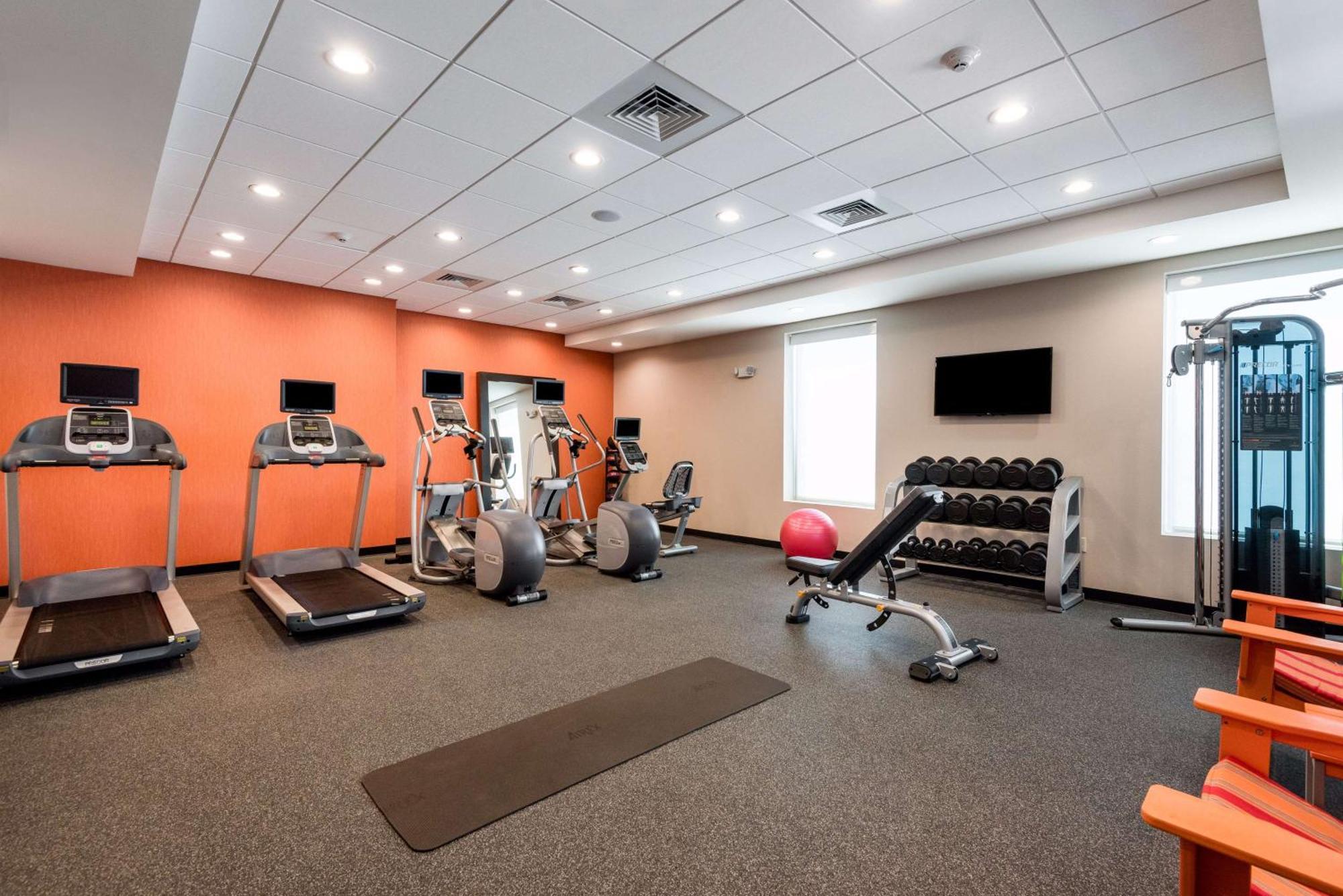Home2 Suites By Hilton Charlotte University Research Park Esterno foto
