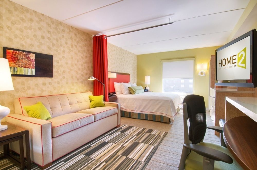 Home2 Suites By Hilton Charlotte University Research Park Esterno foto